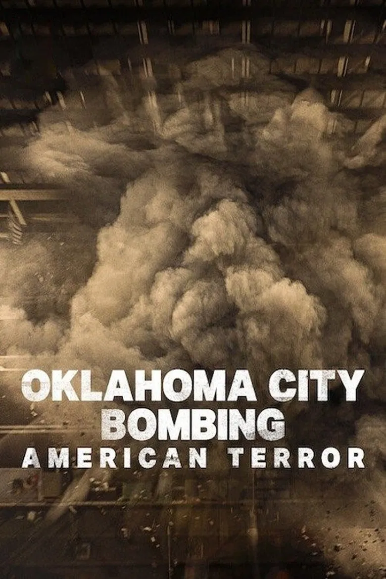 俄克拉荷马城爆炸案：美国恐袭 (2025) (Oklahoma City Bombing: American Terror)-光鸭·臻影社
