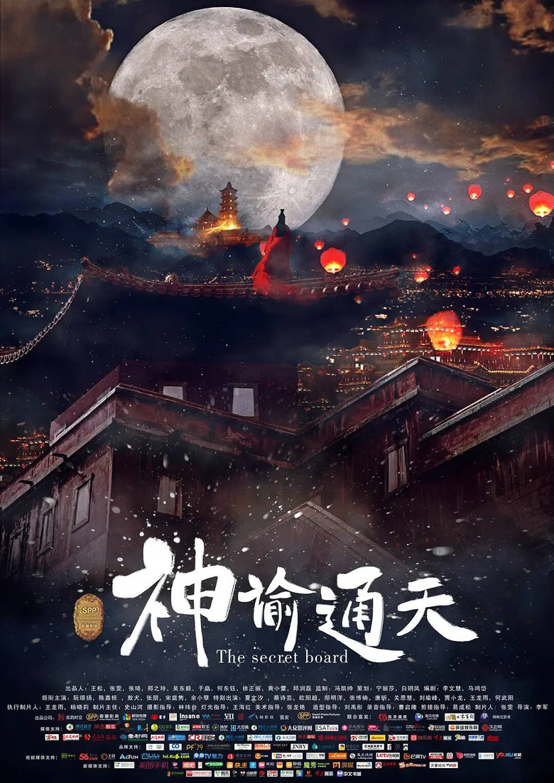 帖子封面
