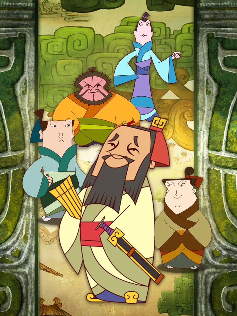 帖子封面