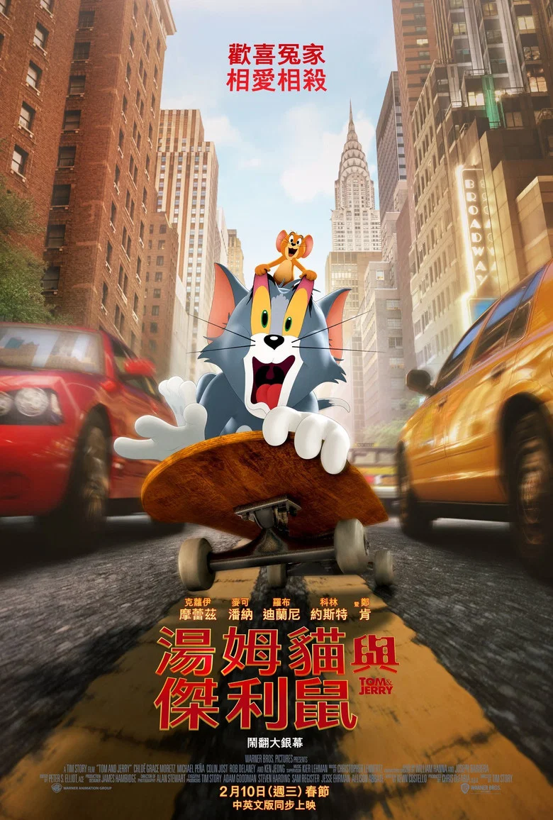 帖子封面