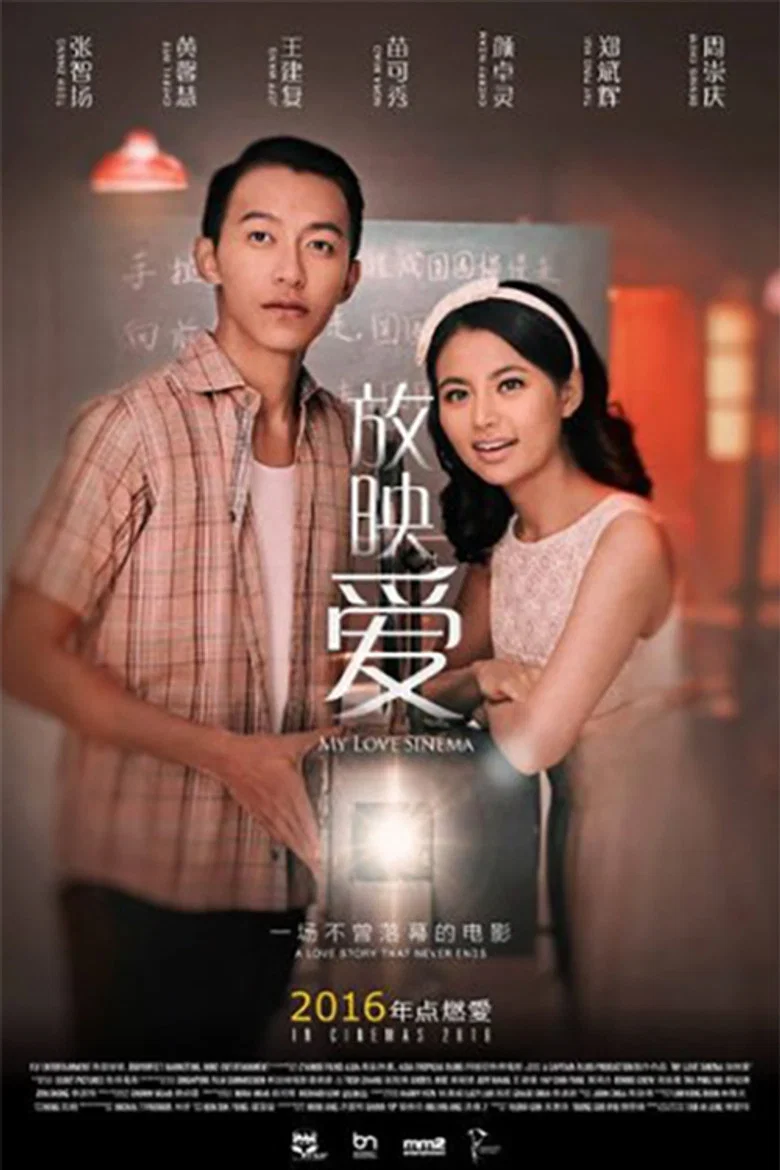 帖子封面