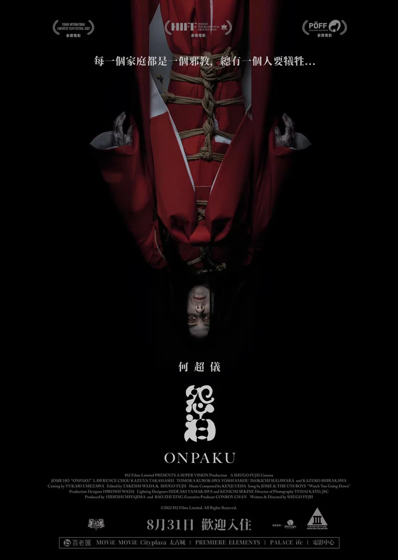 帖子封面