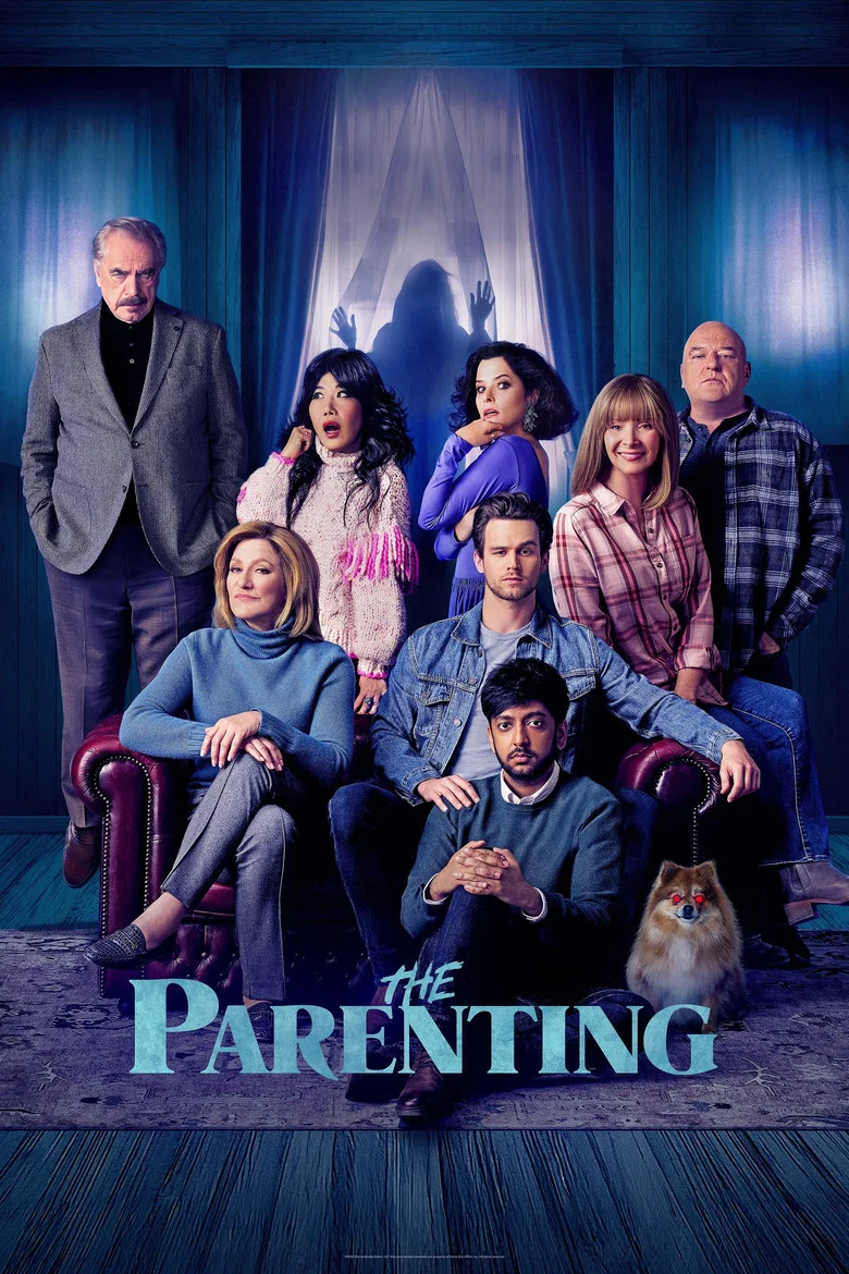 家教 (2025) (The Parenting)-光鸭·臻影社