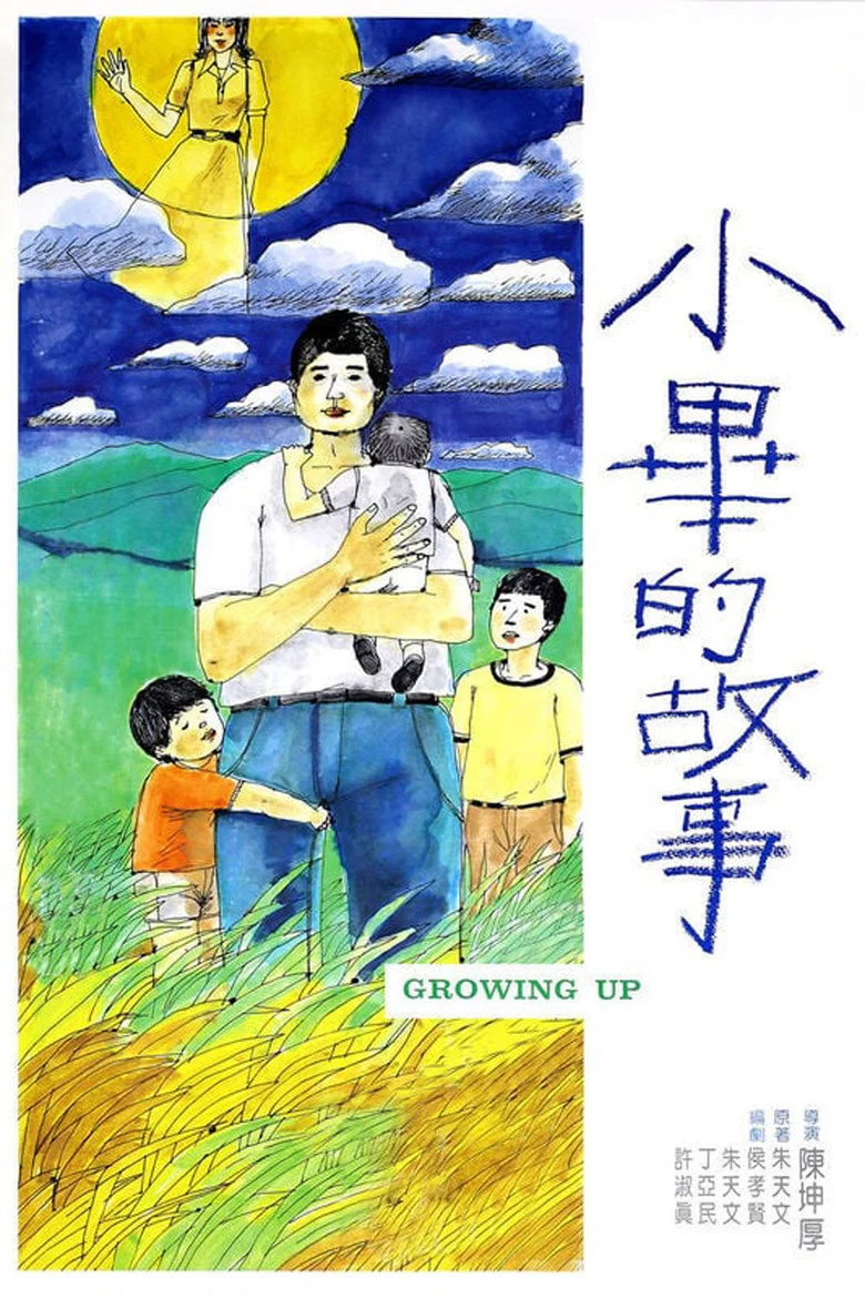 帖子封面