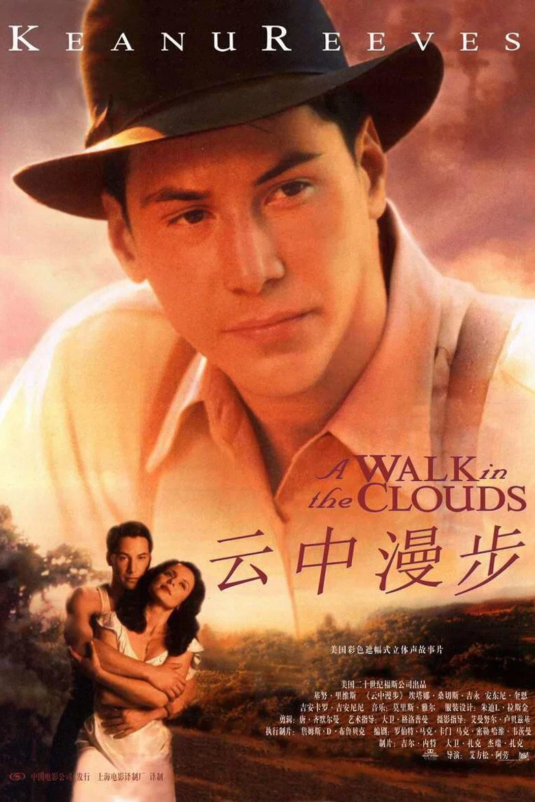 云中漫步 (1995) (A Walk in the Clouds)-光鸭·臻影社