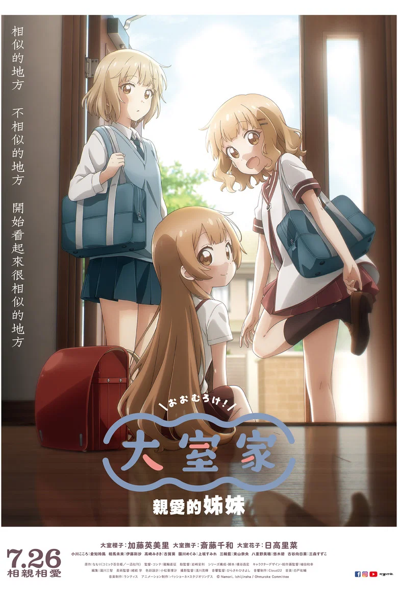 帖子封面