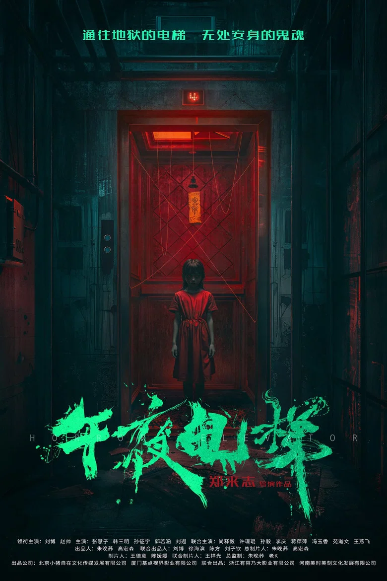 午夜电梯 (2026)-光鸭·臻影社