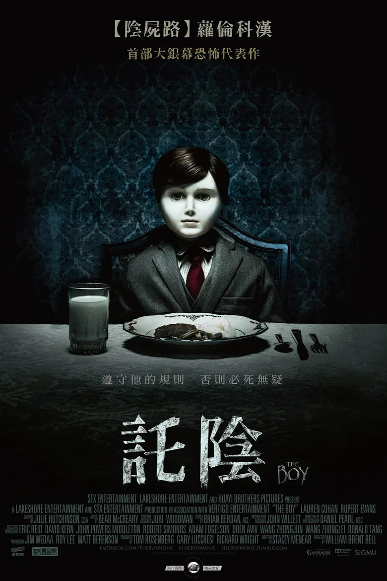 帖子封面