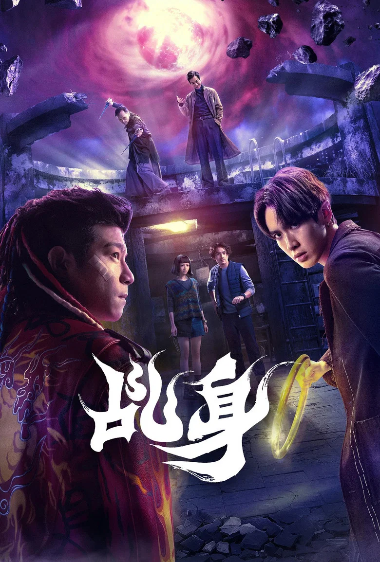 帖子封面