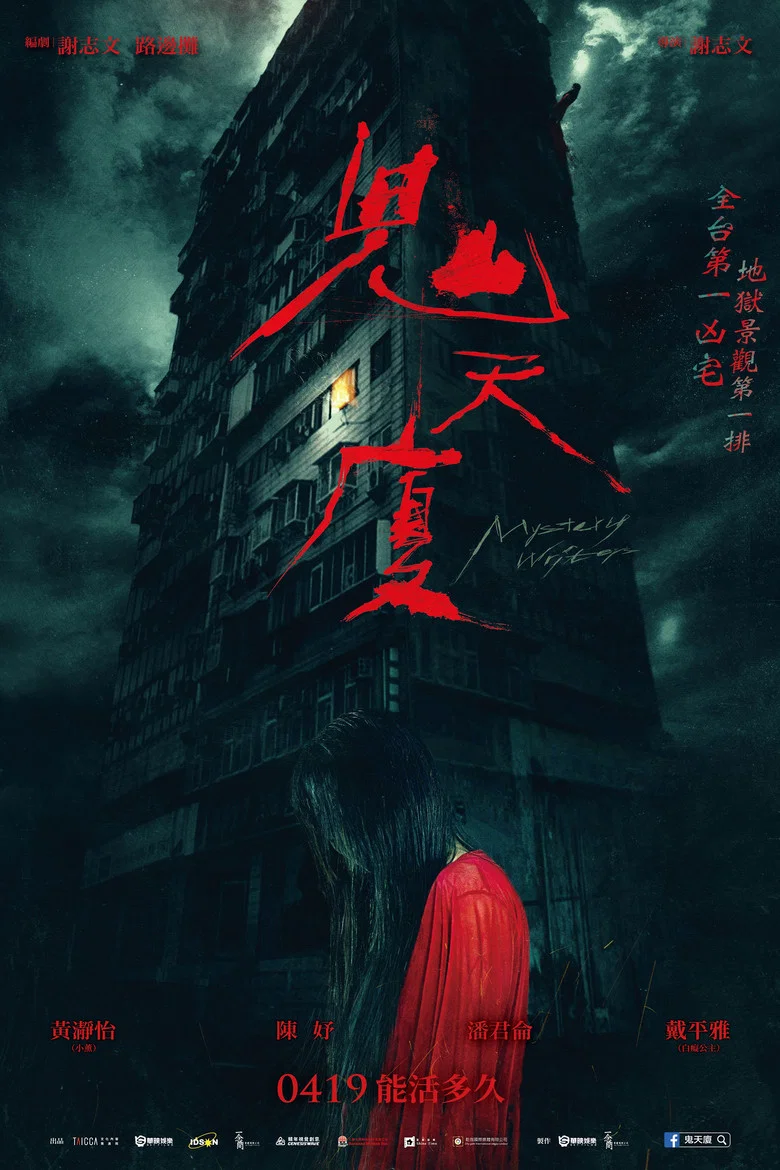 帖子封面