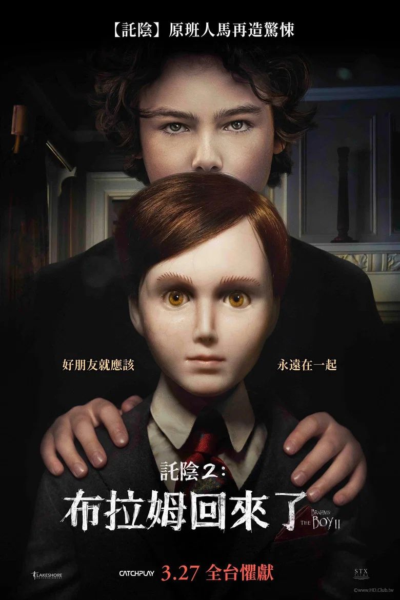 帖子封面