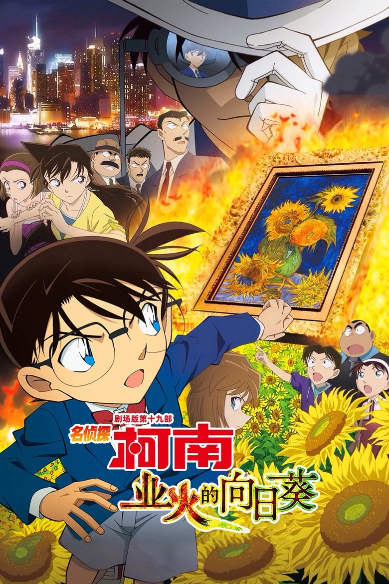 帖子封面