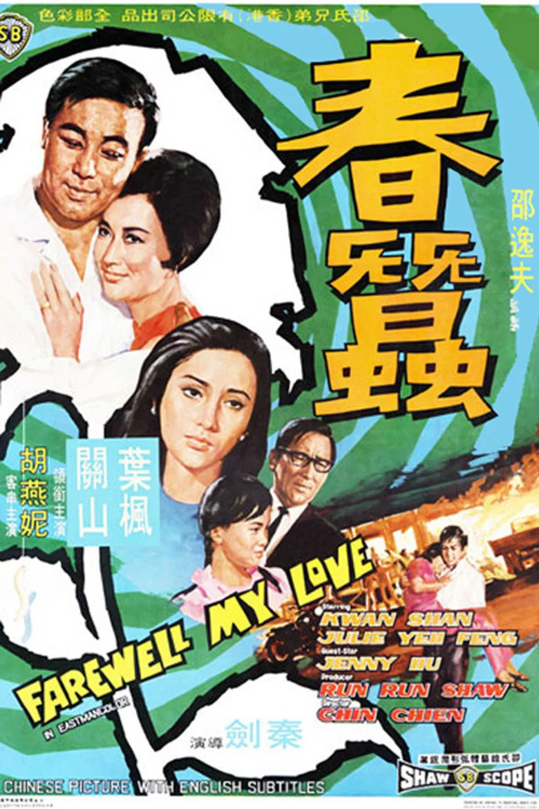 帖子封面