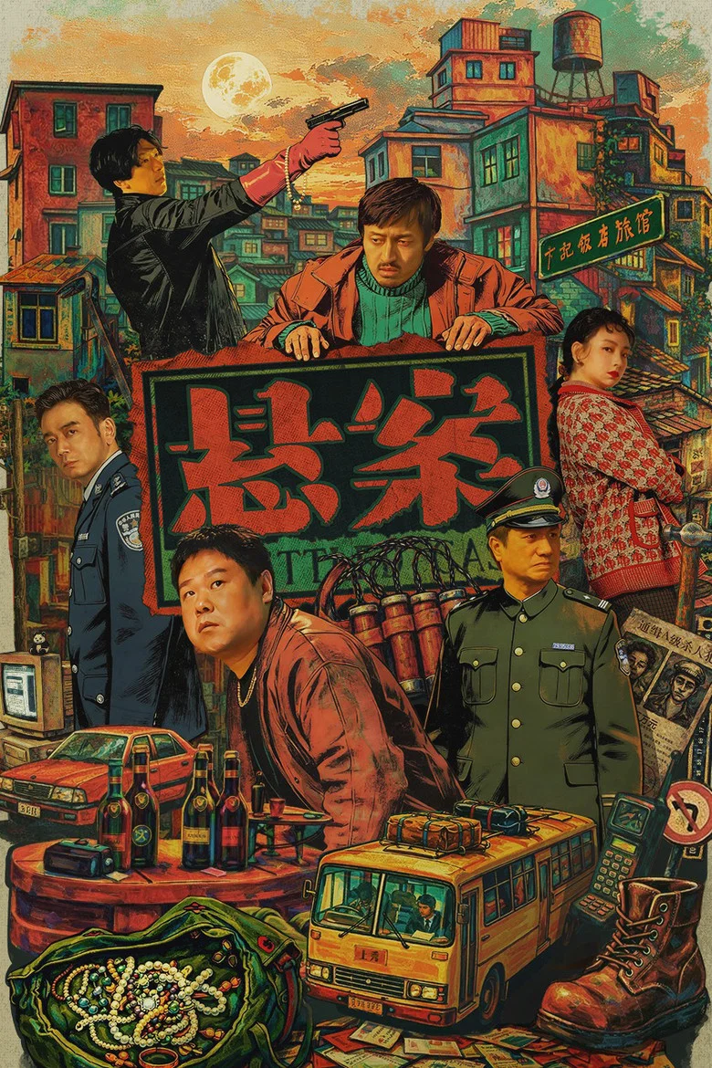 帖子封面