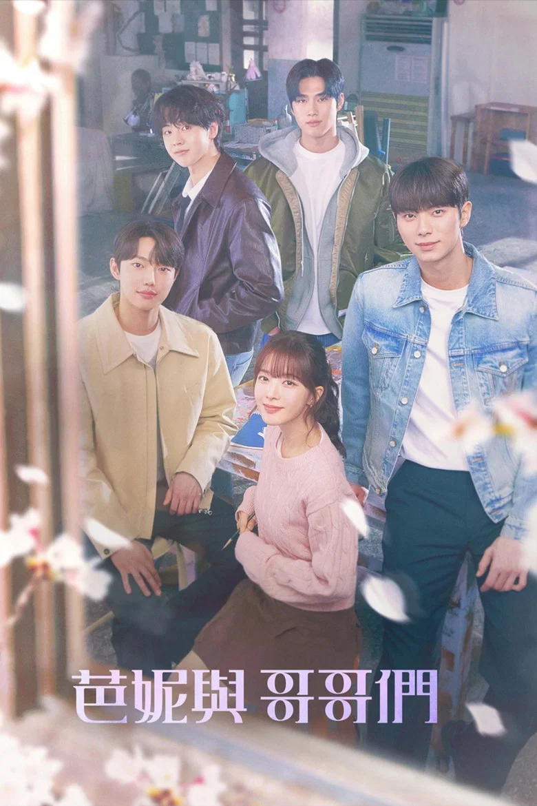 帖子封面