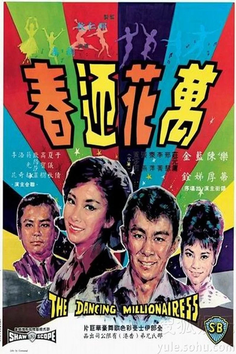 帖子封面