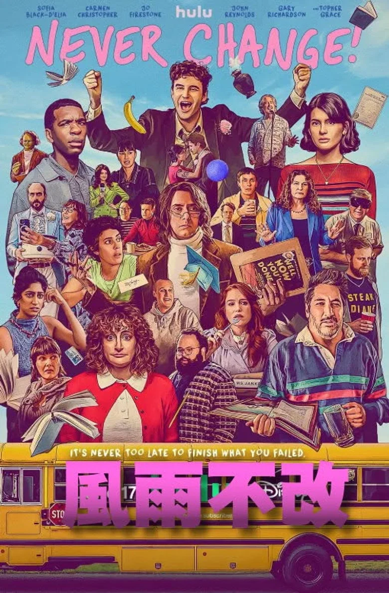 帖子封面