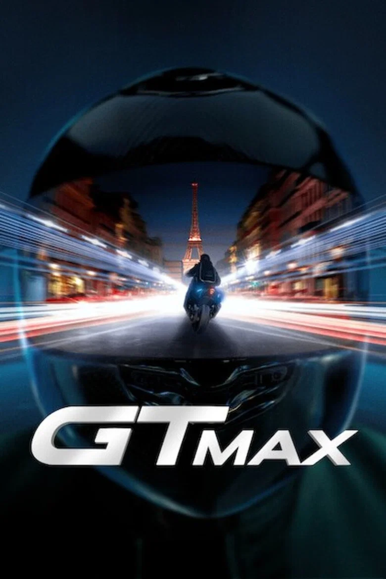 逆风女车神 (2024) (GTMAX)-光鸭·臻影社