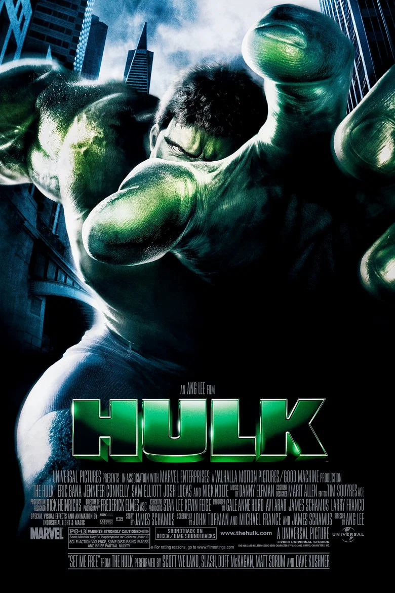 绿巨人浩克 (2003) (Hulk)-光鸭·臻影社