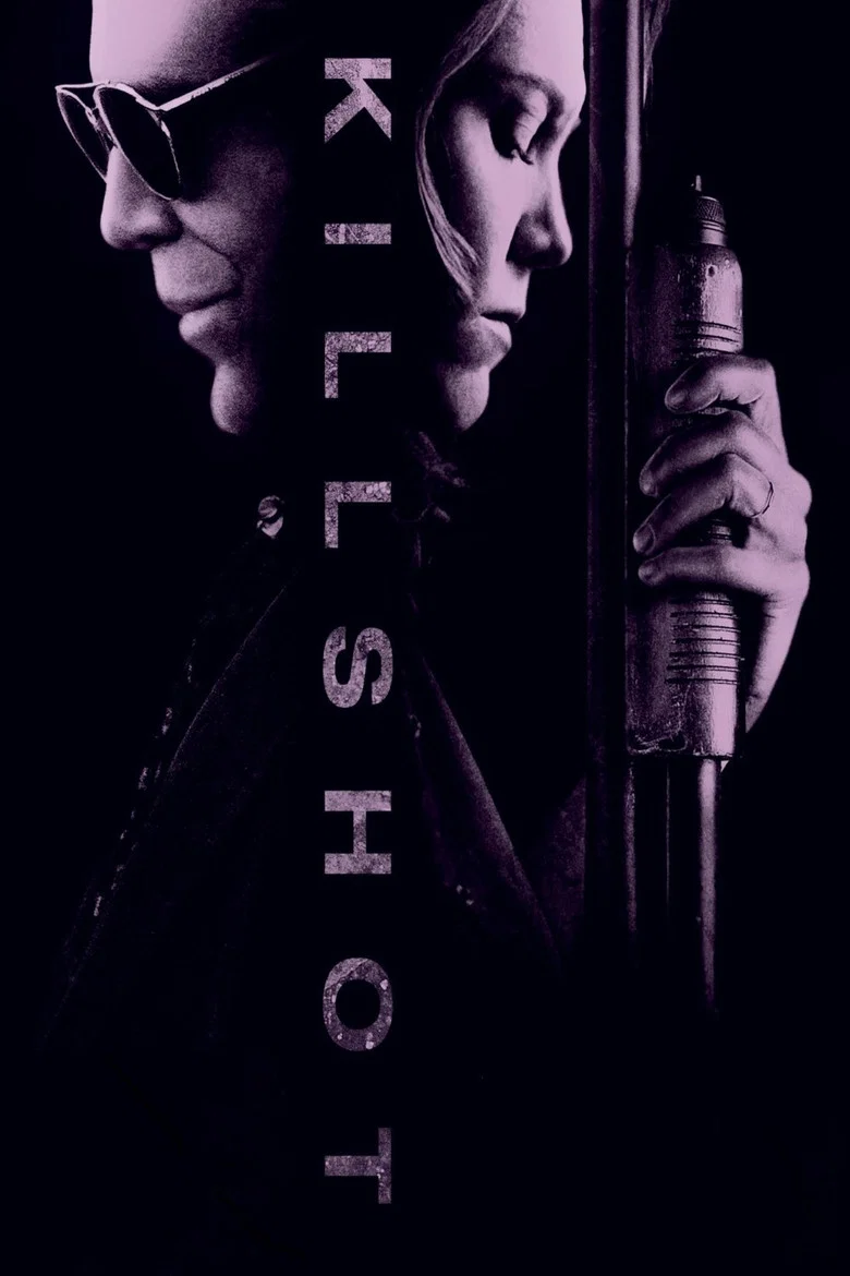 射杀 (2008) (Killshot)-光鸭·臻影社