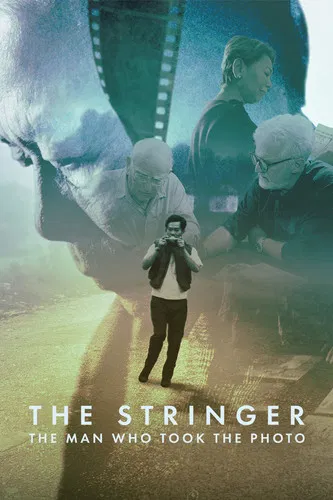 谁是掌镜人：越战经典照片之谜 (2025) (The Stringer: The Man Who Took the Photo)-光鸭·臻影社