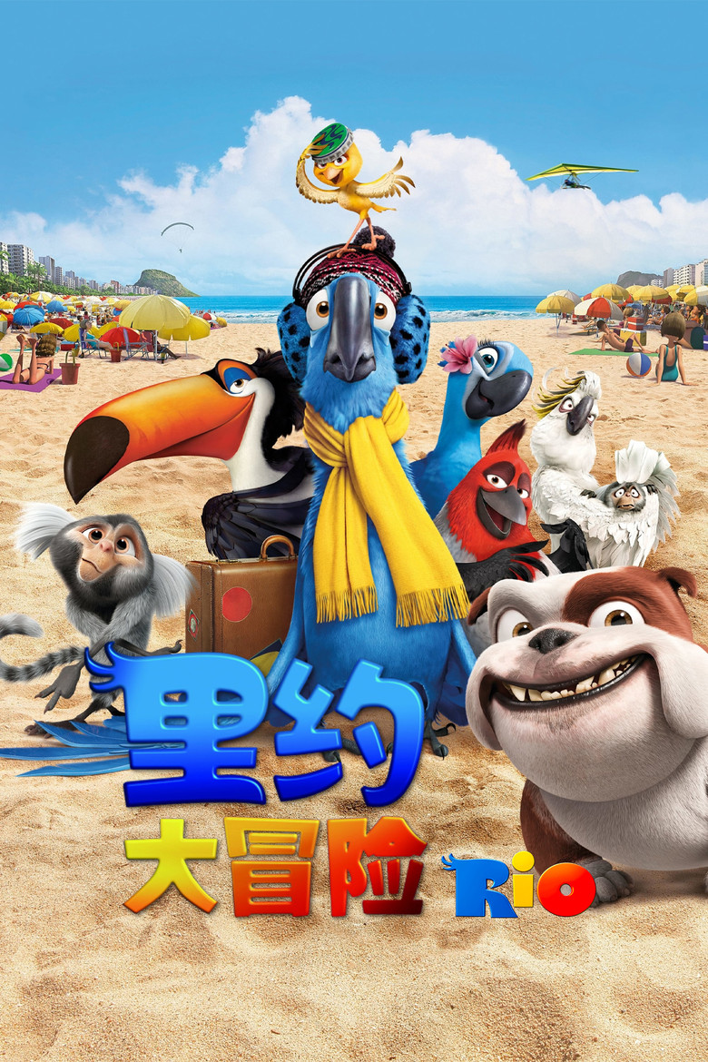 帖子封面