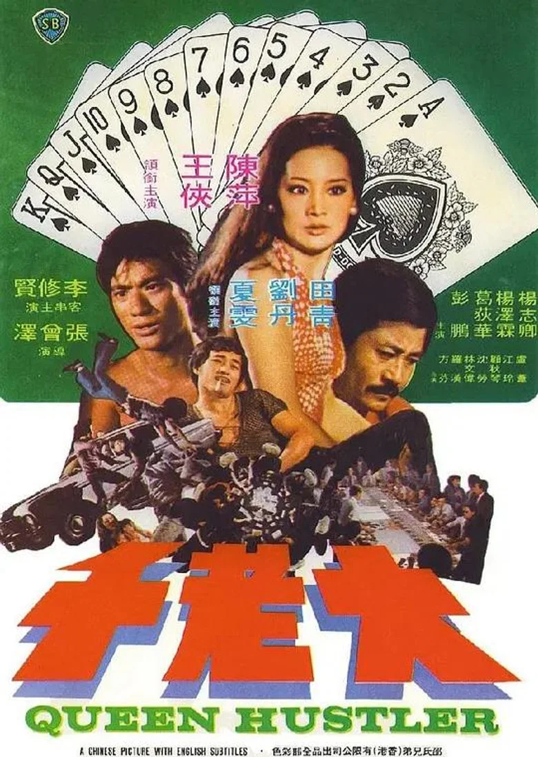 帖子封面