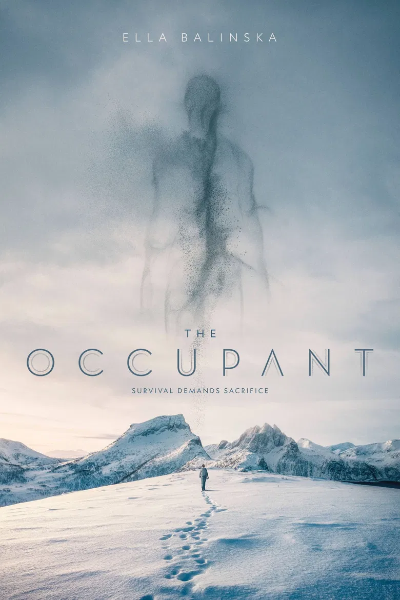 冻土潜行 (2025) (The Occupant)-光鸭·臻影社