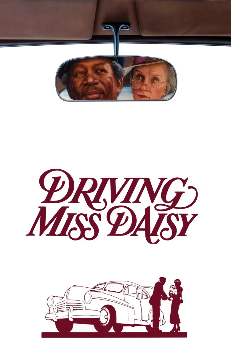 为黛西小姐开车 (1989) (Driving Miss Daisy)-光鸭·臻影社