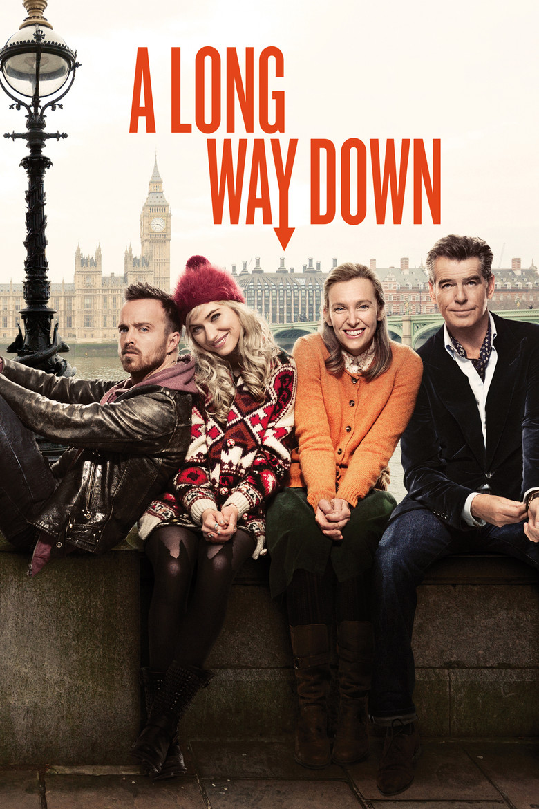 自杀四人组 (2014) (A Long Way Down)-光鸭·臻影社