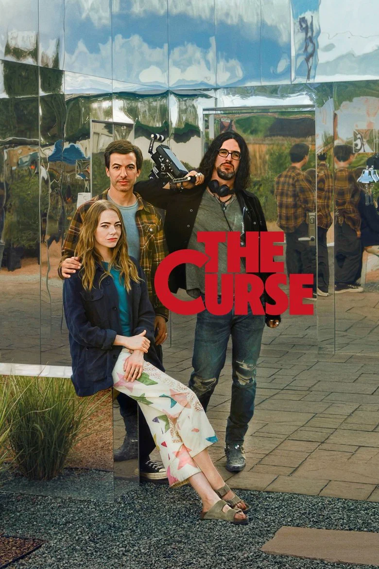 诅咒 (2023) (The Curse)-光鸭·臻影社