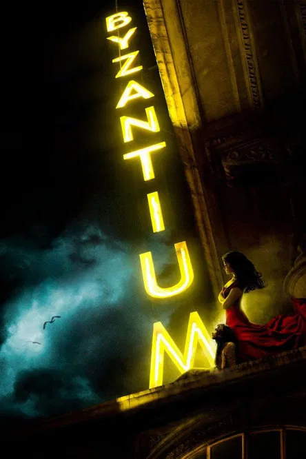 拜占庭 (2013) (Byzantium)-光鸭·臻影社