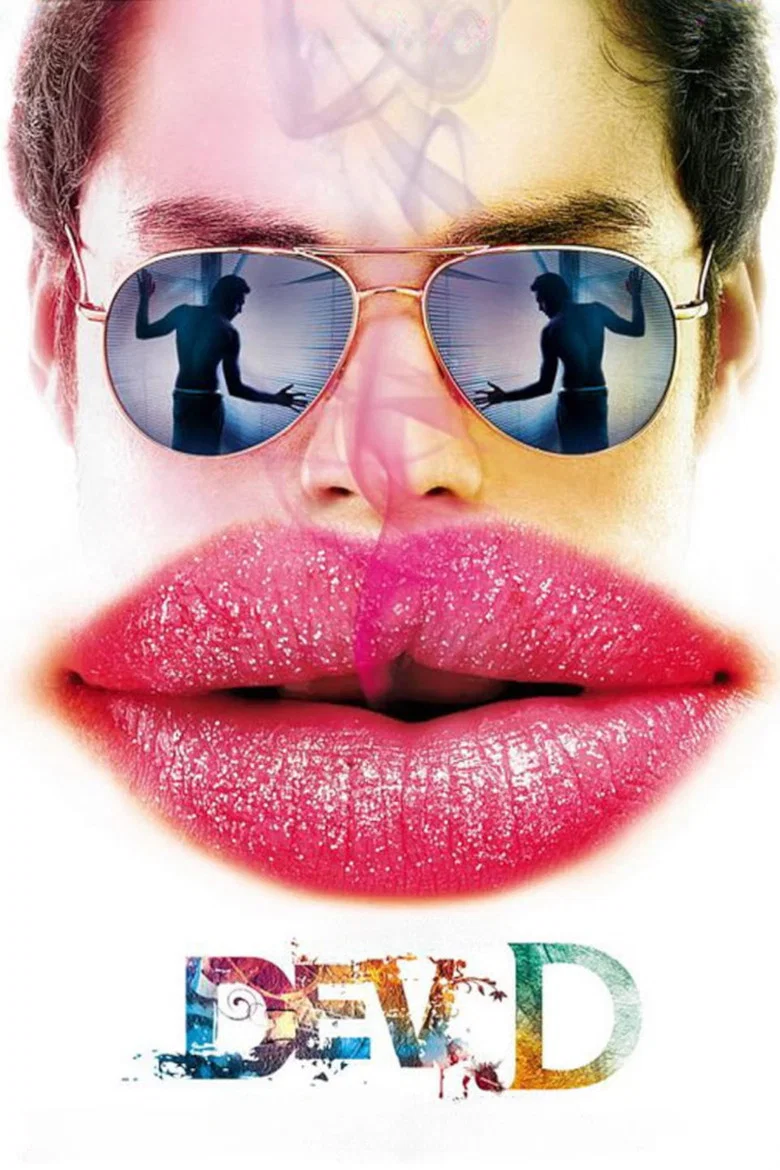 戴夫D (2009) (देव .डी)-光鸭·臻影社