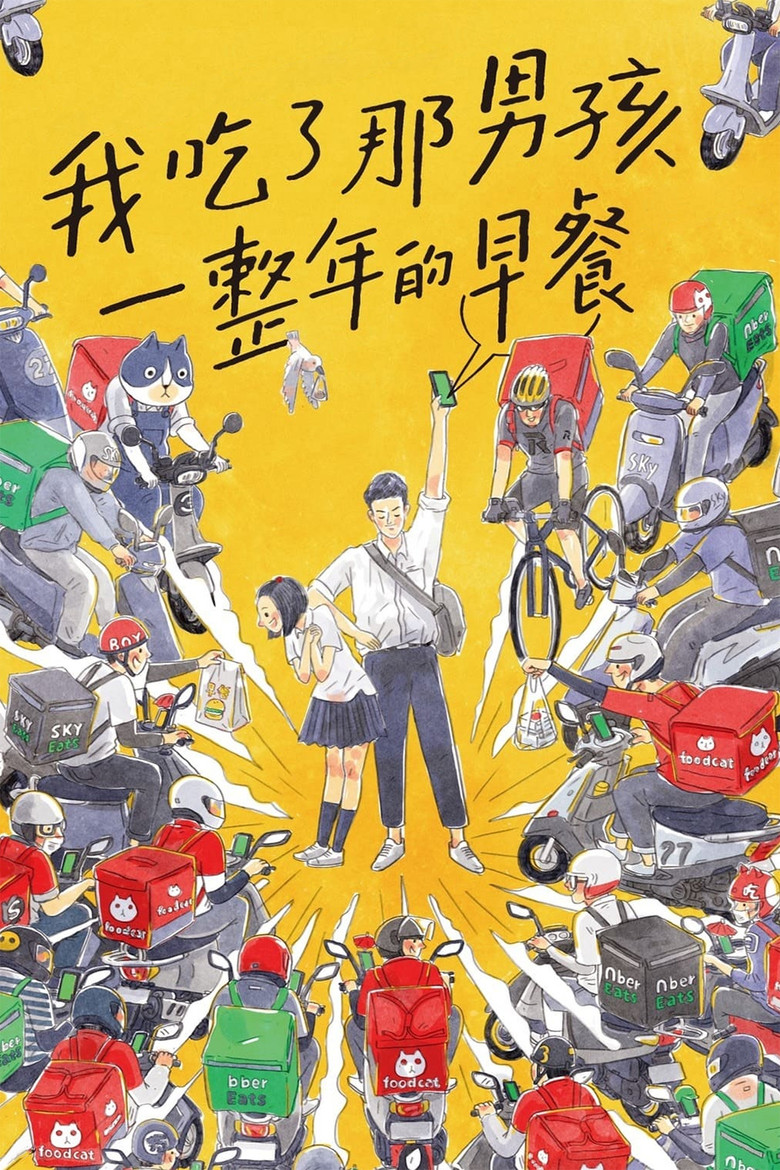 帖子封面