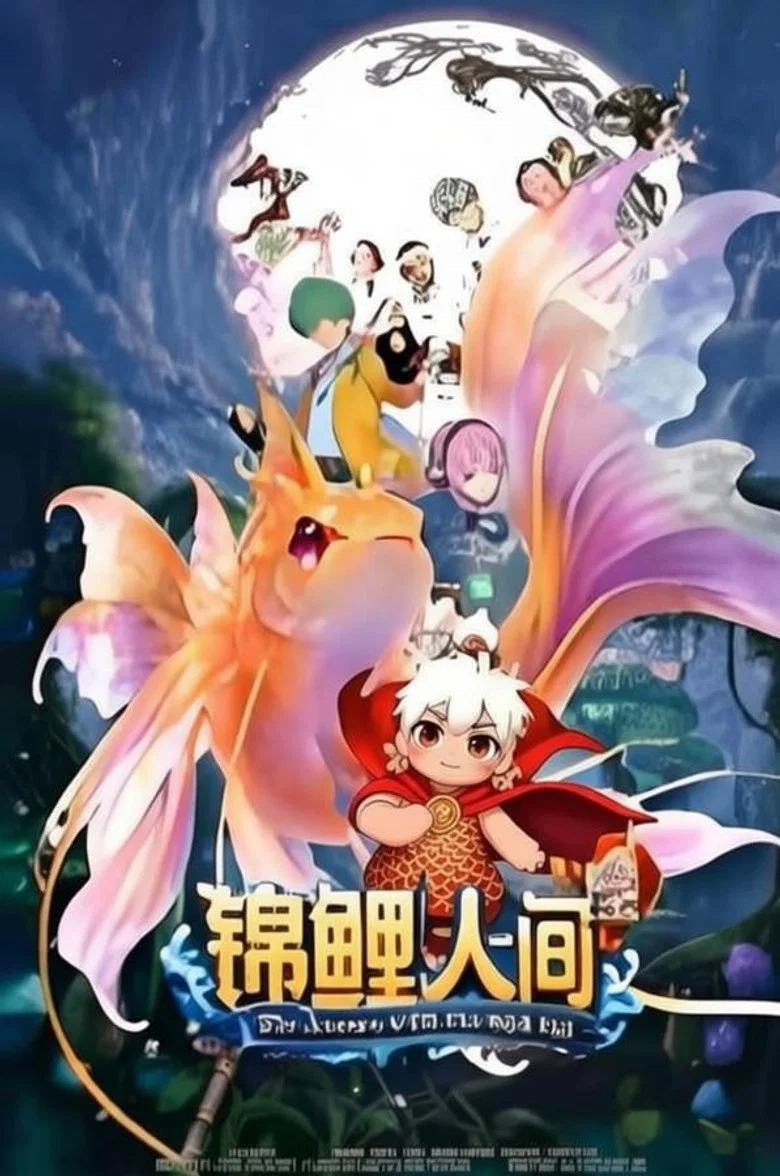 帖子封面