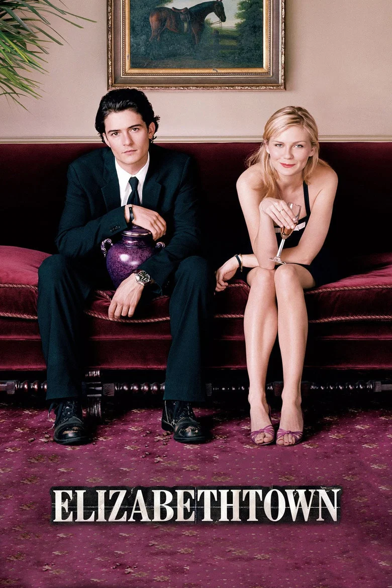 伊丽莎白镇 (2005) (Elizabethtown)-光鸭·臻影社