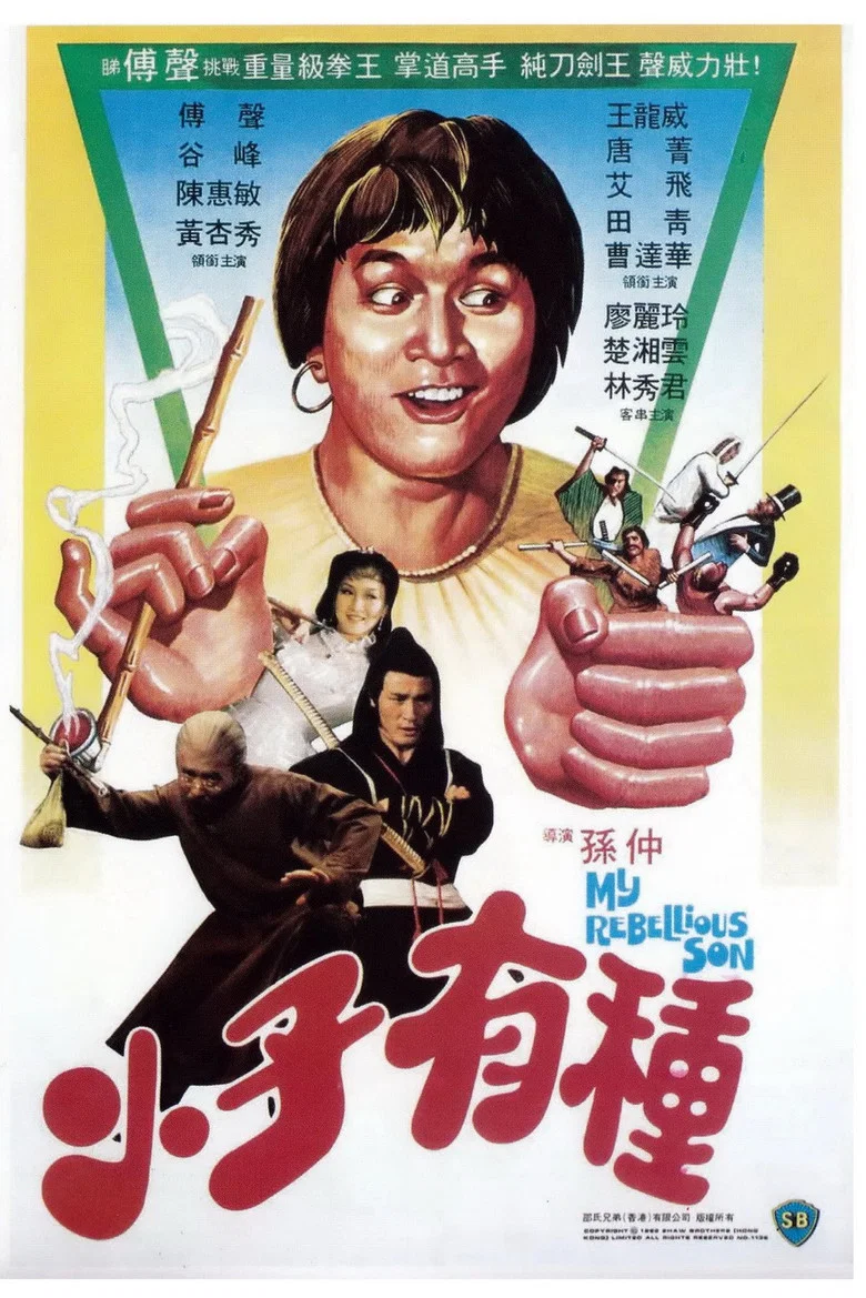 帖子封面
