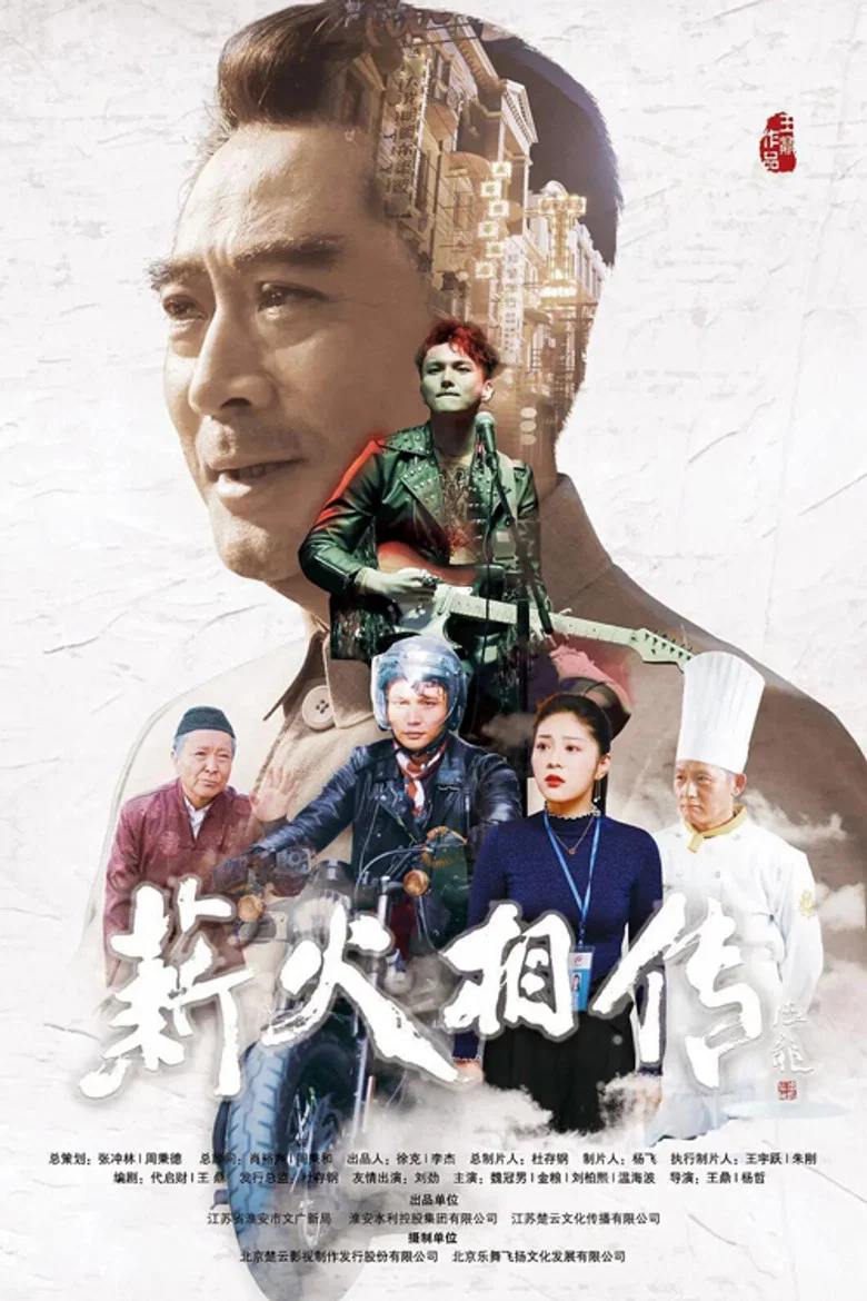 帖子封面