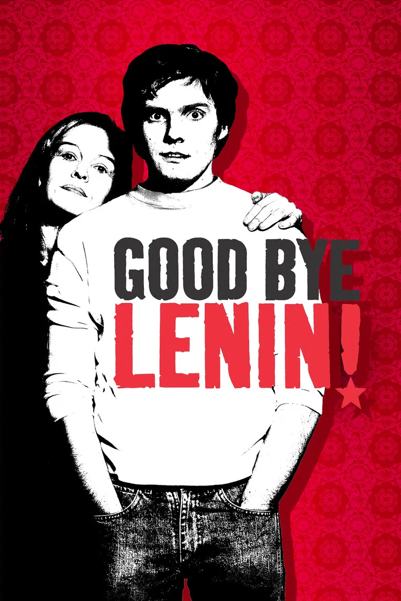 再见列宁 (2003) (Good Bye, Lenin!)-光鸭·臻影社