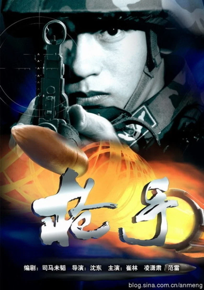 枪手 (2002)-光鸭·臻影社