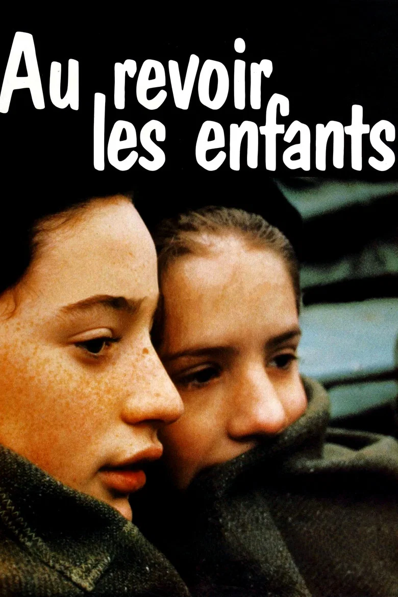 再见，孩子们 (1987) (Au revoir les enfants)-光鸭·臻影社