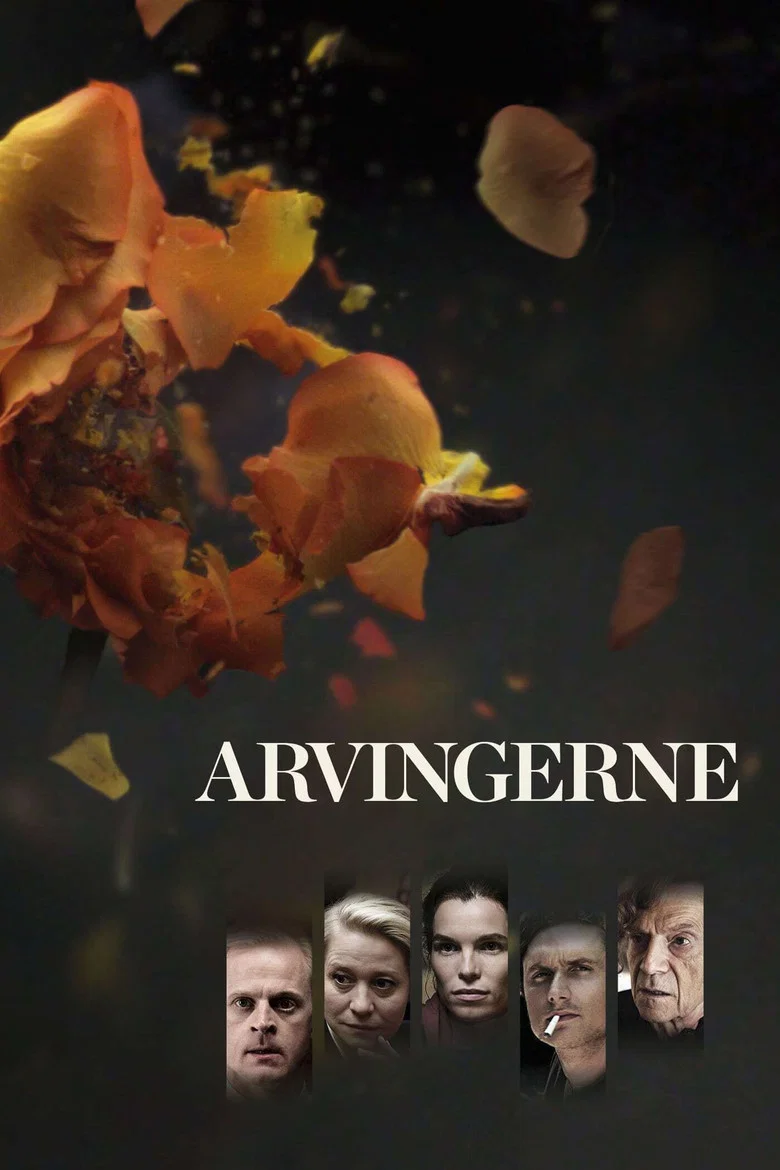 遗产 (2014) (Arvingerne)-光鸭·臻影社
