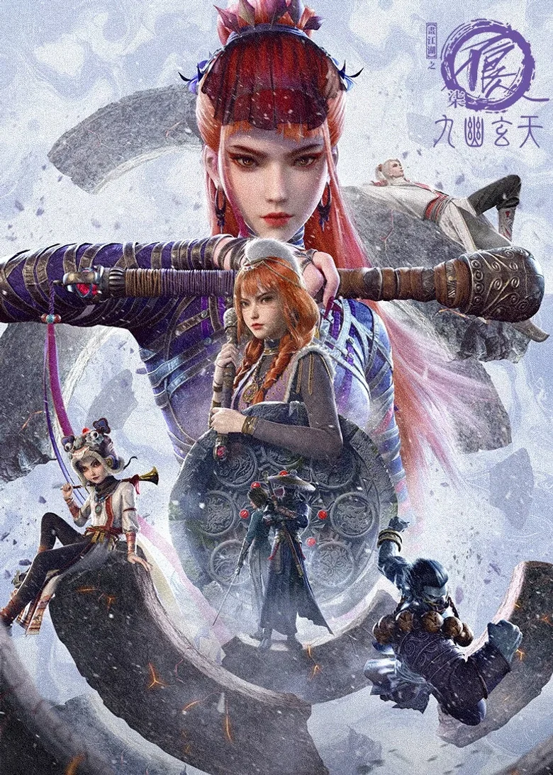 帖子封面
