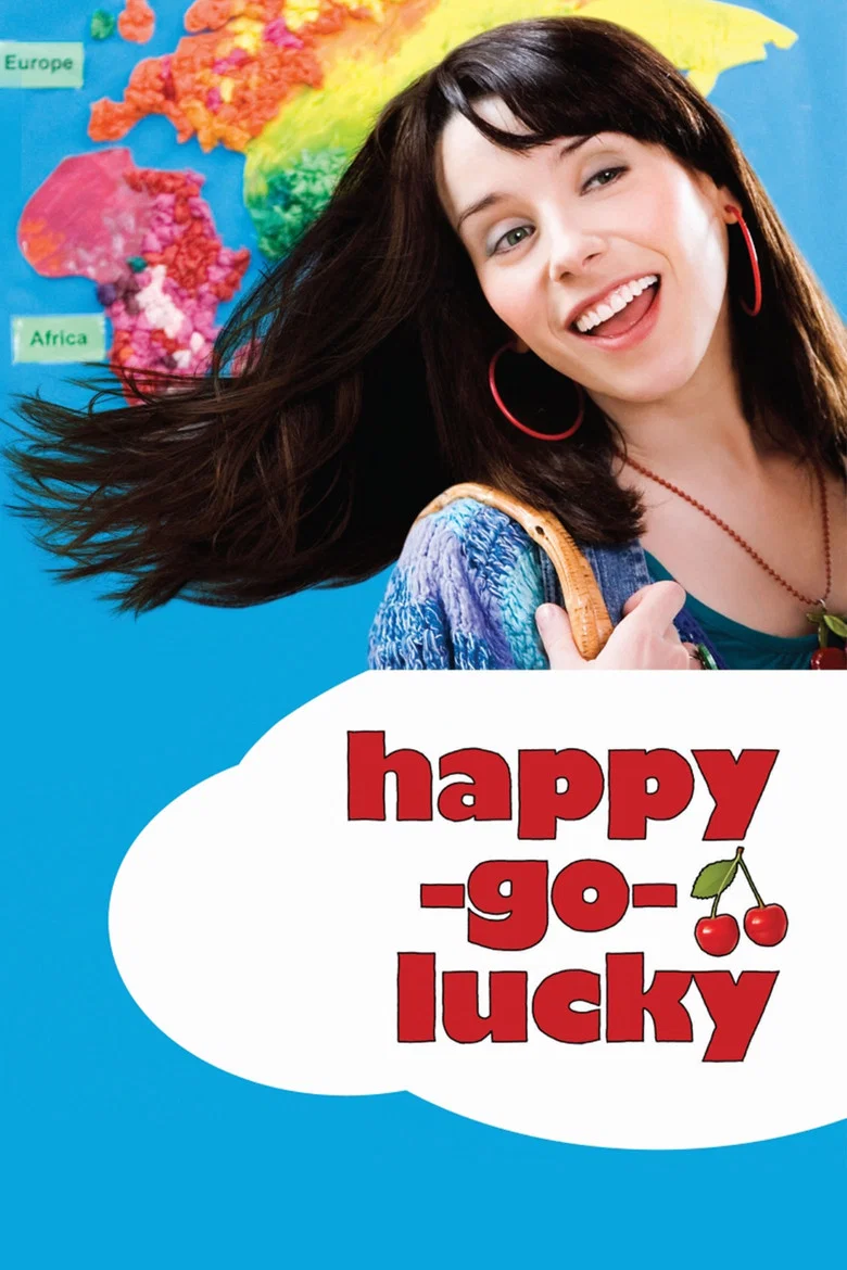 无忧无虑 (2008) (Happy-Go-Lucky)-光鸭·臻影社