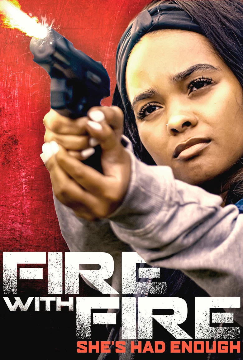 以火攻火 (2023) (Fire with Fire)-光鸭·臻影社