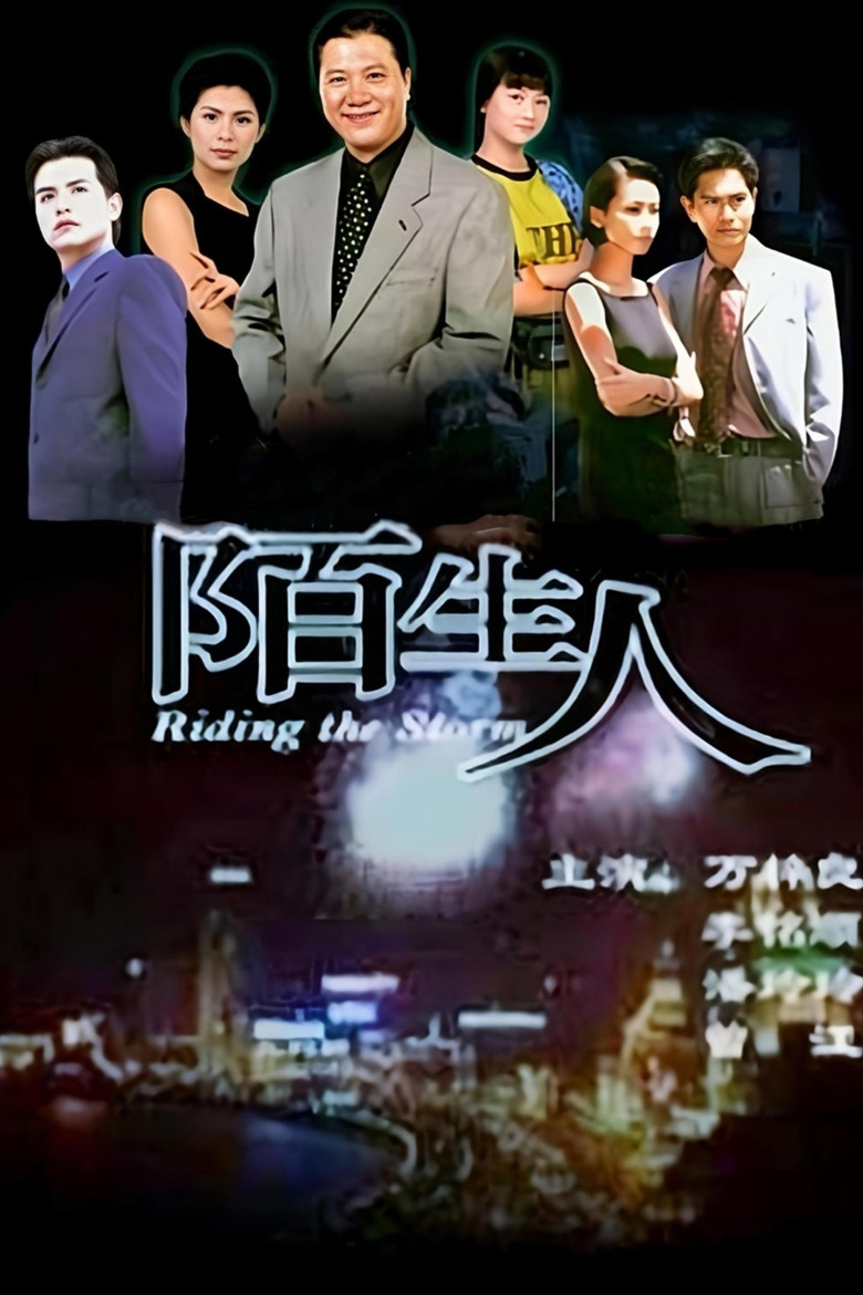 陌生人 (1999)-光鸭·臻影社
