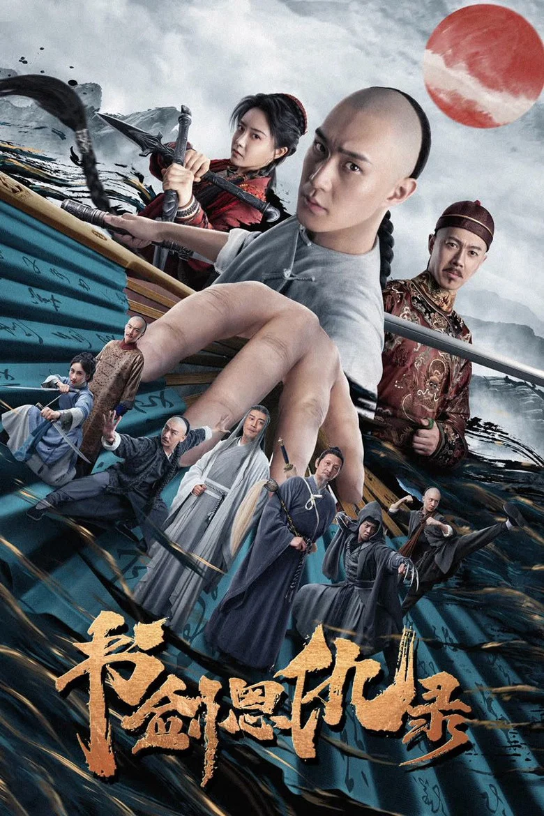 帖子封面