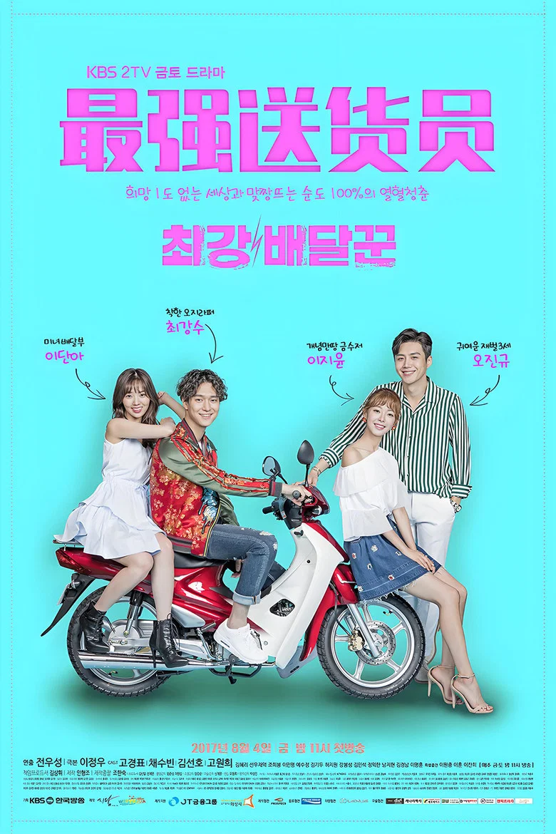 帖子封面