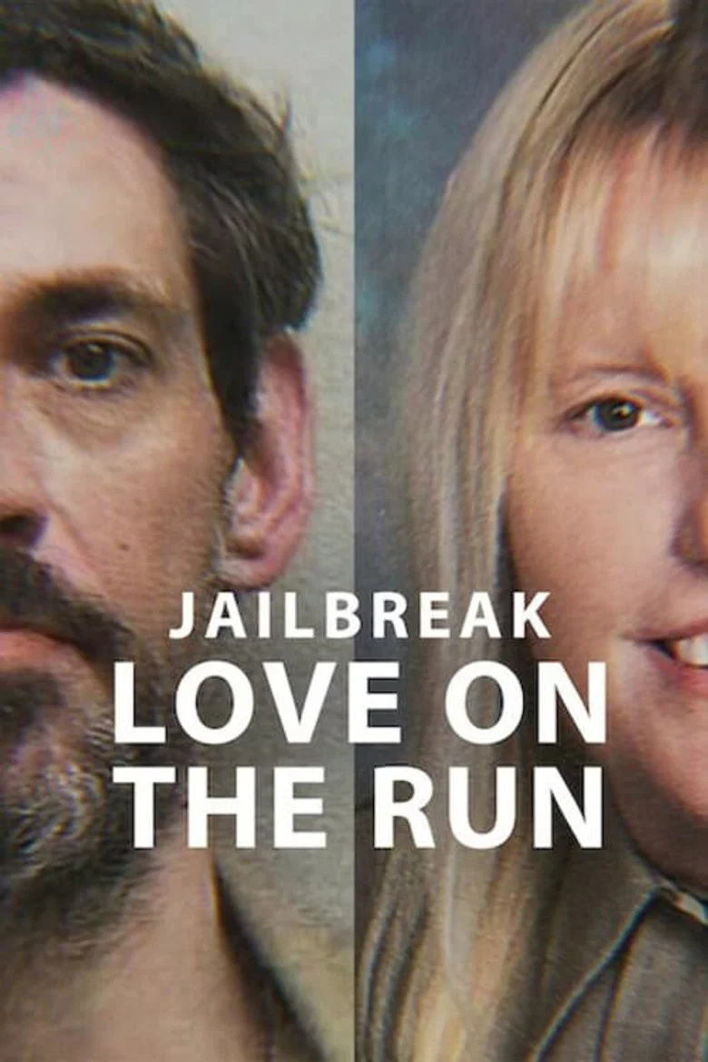 越狱实录：法外鸳鸯 (2024) (Jailbreak: Love on the Run)-光鸭·臻影社