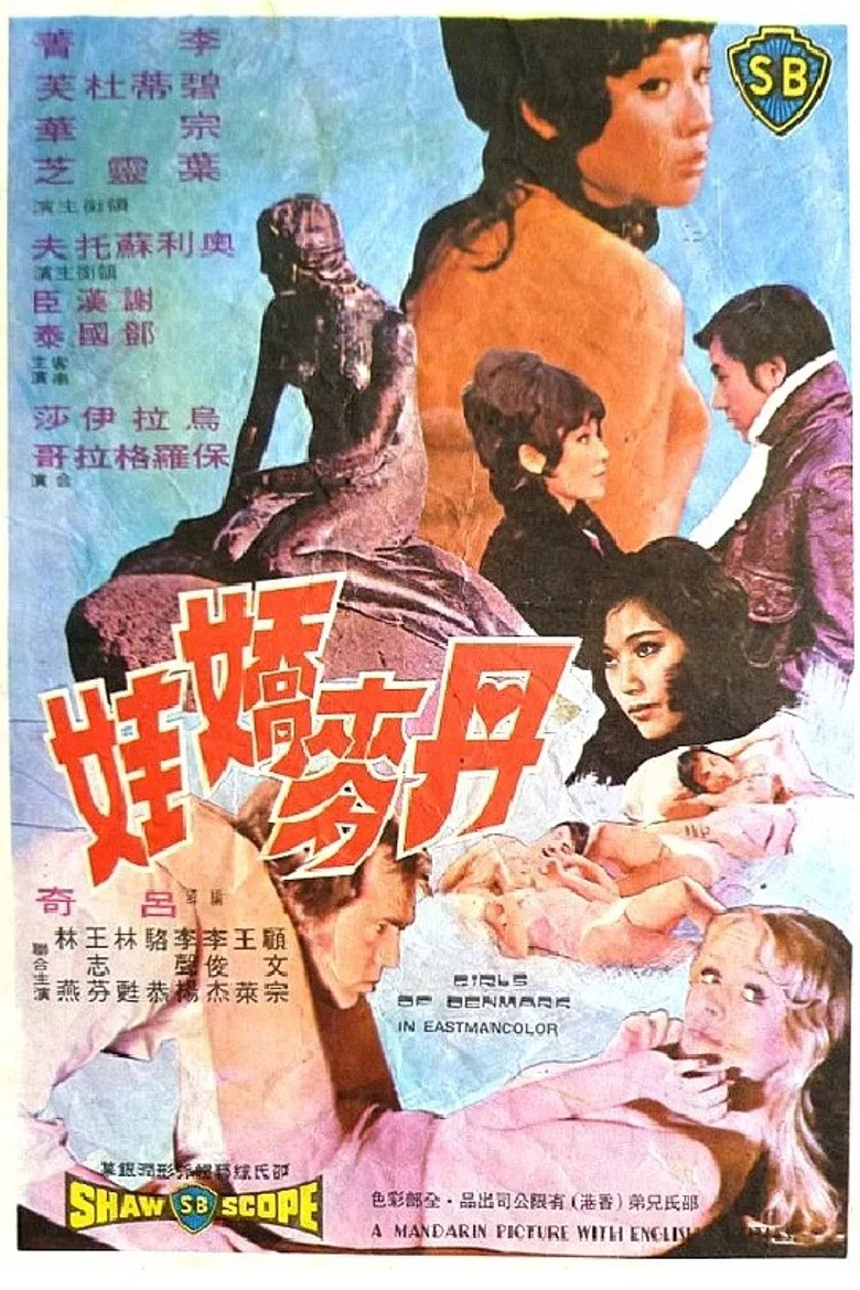 帖子封面